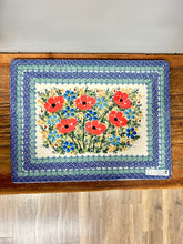 Load image into Gallery viewer, Medium Cutting Board/Baker  ~ U5149 ~ U4!