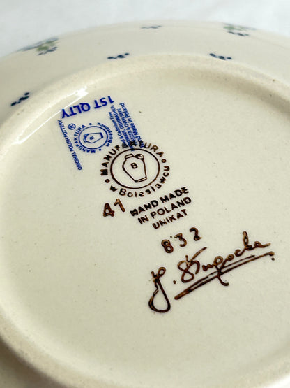 Bowl with Lid - JZ72