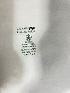 Medium Cutting Board/Baker  ~ U5149 ~ U4!