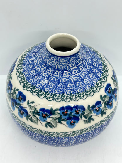 Squat Vase - 2273X - T4!