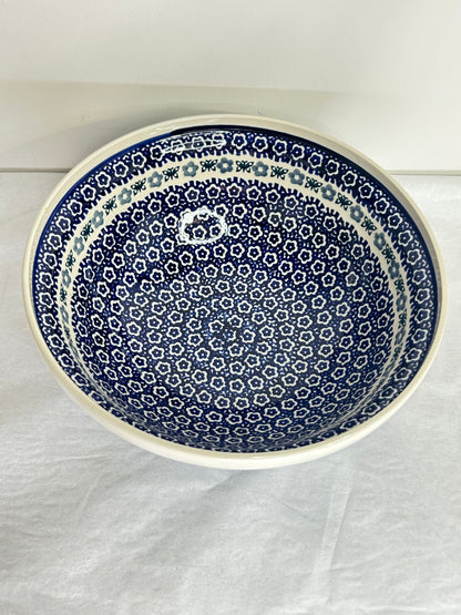 Bowl with Lid - P249