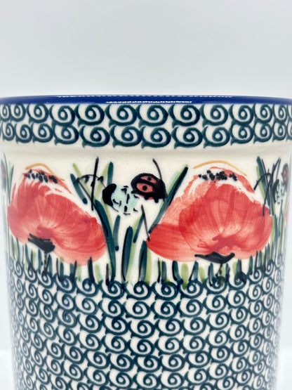 Utensil Holder ~ PD01