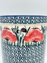 Load image into Gallery viewer, Utensil Holder ~ PD01