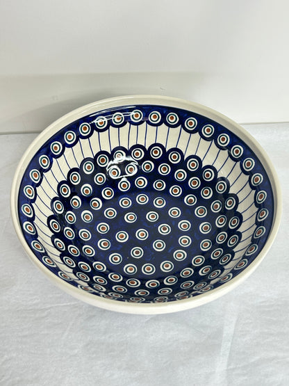 Bowl with Lid - 054A