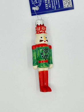 Nutcracker -  UXX4*