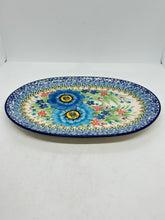 Load image into Gallery viewer, Oval Platter - U5157 - U4!