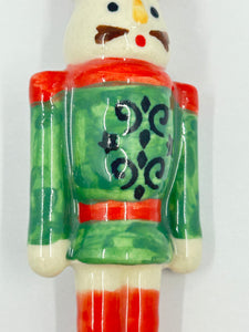 Nutcracker -  UXX4*