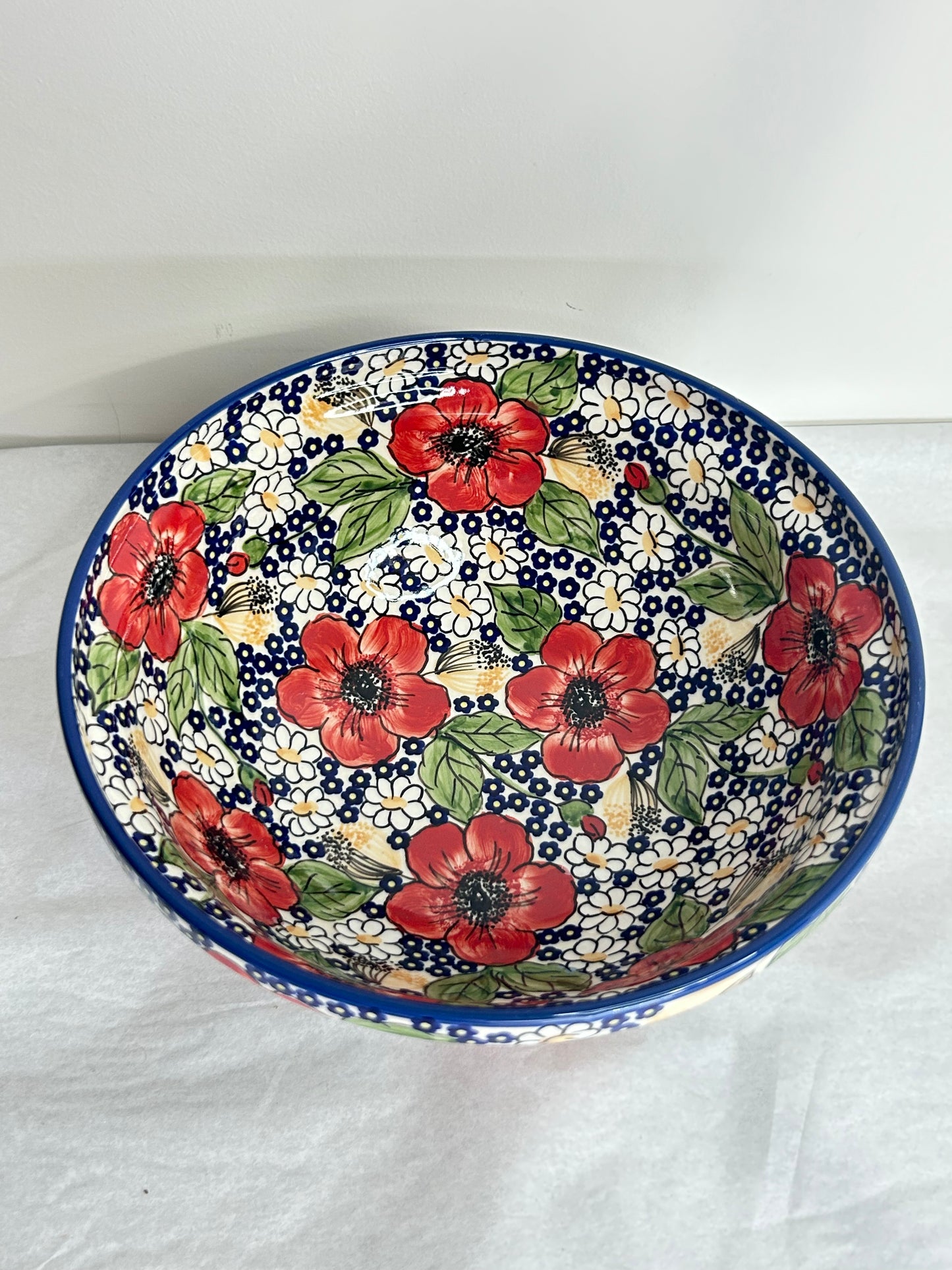 Second Quality Bowl with Lid - IM02