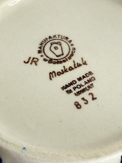 Second Quality Bowl with Lid - IM02