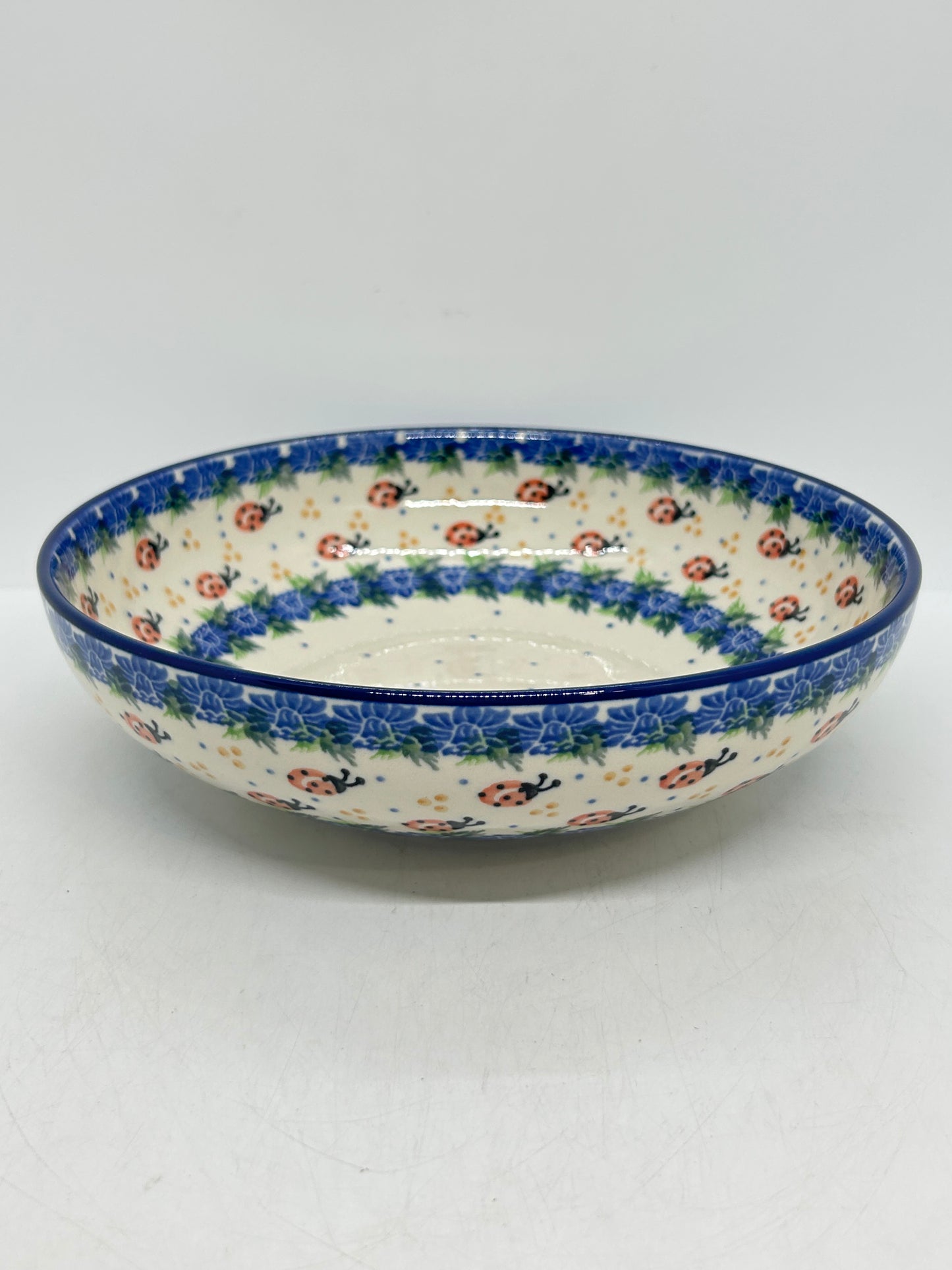 Bowl ~ Serving ~ 9 inch ~ 1759X - T3!