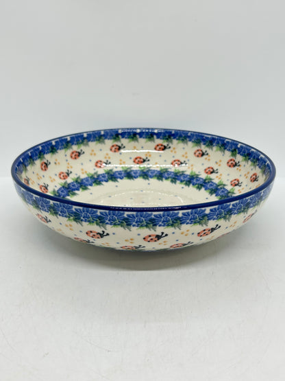 Bowl ~ Serving ~ 9 inch ~ 1759X - T3!