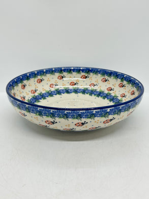 Bowl ~ Serving ~ 9 inch ~ 1759X - T3!