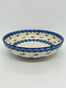 Bowl ~ Serving ~ 9 inch ~ 1759X - T3!