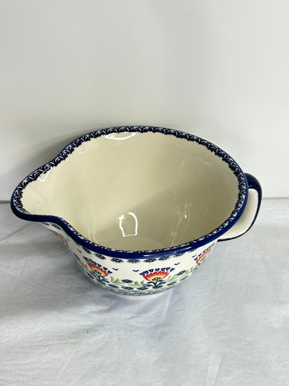 Second Quality Batter Bowl - P314