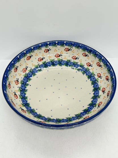 Bowl ~ Serving ~ 9 inch ~ 1759X - T3!