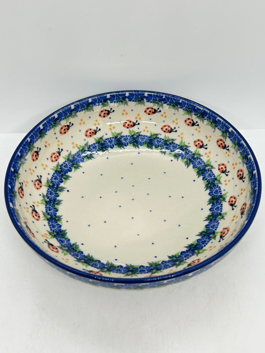 Bowl ~ Serving ~ 9 inch ~ 1759X - T3!