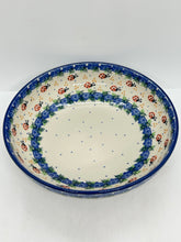 Load image into Gallery viewer, Bowl ~ Serving ~ 9 inch ~ 1759X - T3!