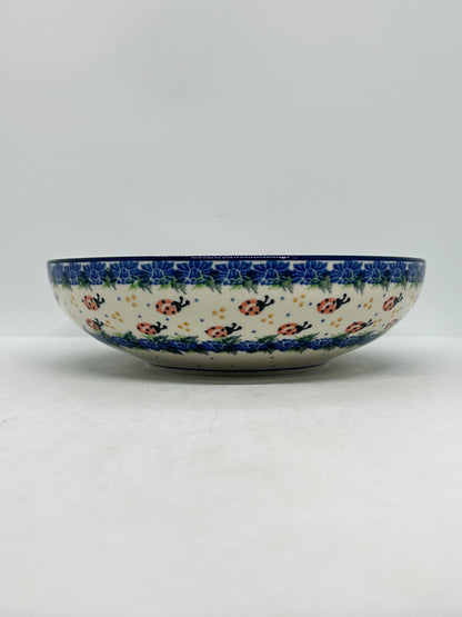 Bowl ~ Serving ~ 9 inch ~ 1759X - T3!