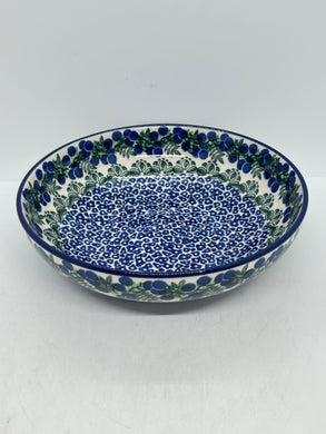 Bowl ~ Serving ~ 9 inch ~ 1413X - T3!