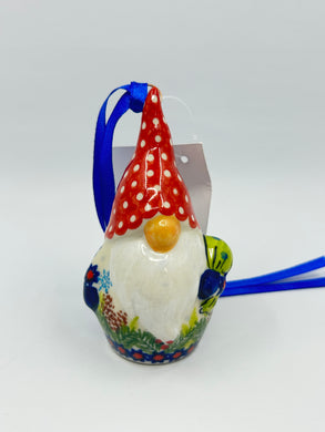 Gnome - UX18