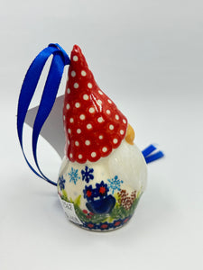 Gnome - UX18