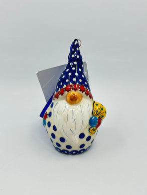 Gnome - UX15