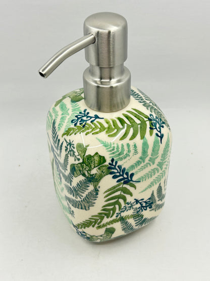 Soap Dispenser - GZ39