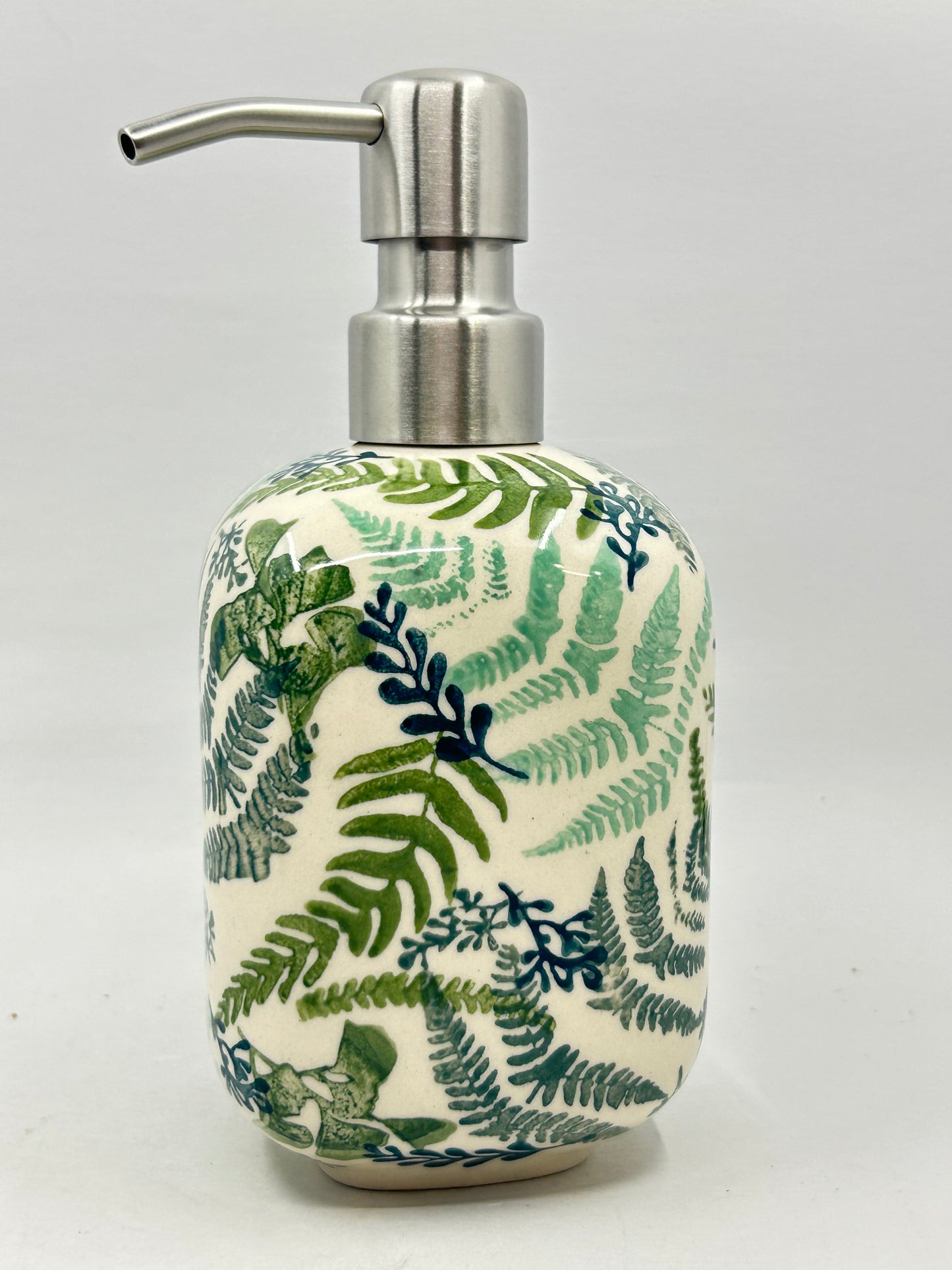 Soap Dispenser - GZ39