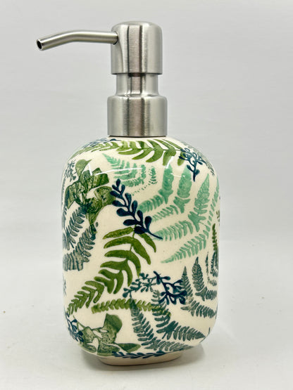 Soap Dispenser - GZ39