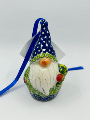 Gnome - UX13