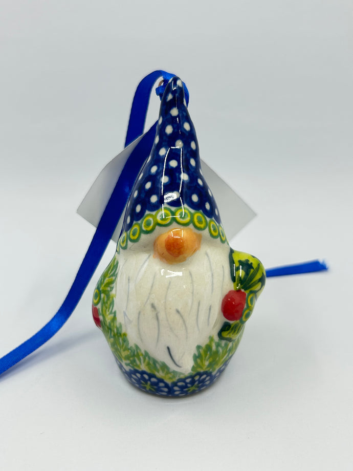 Gnome - UX13