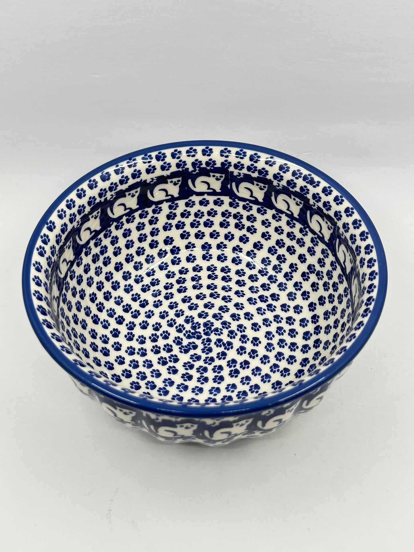 Small Mixing Bowl  - KOT6