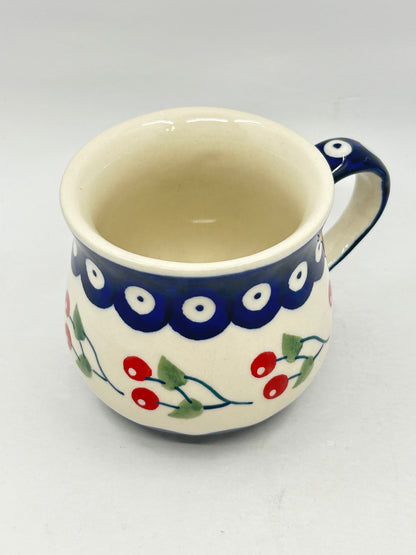Small Bubble Mug ~ 70WI