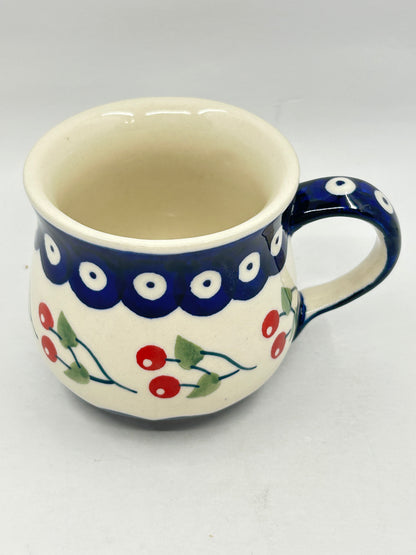 Small Bubble Mug ~ 70WI