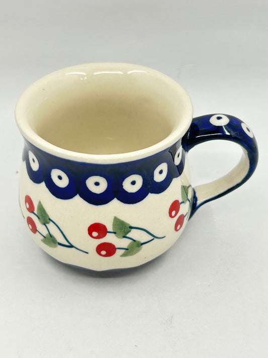 Small Bubble Mug ~ 70WI