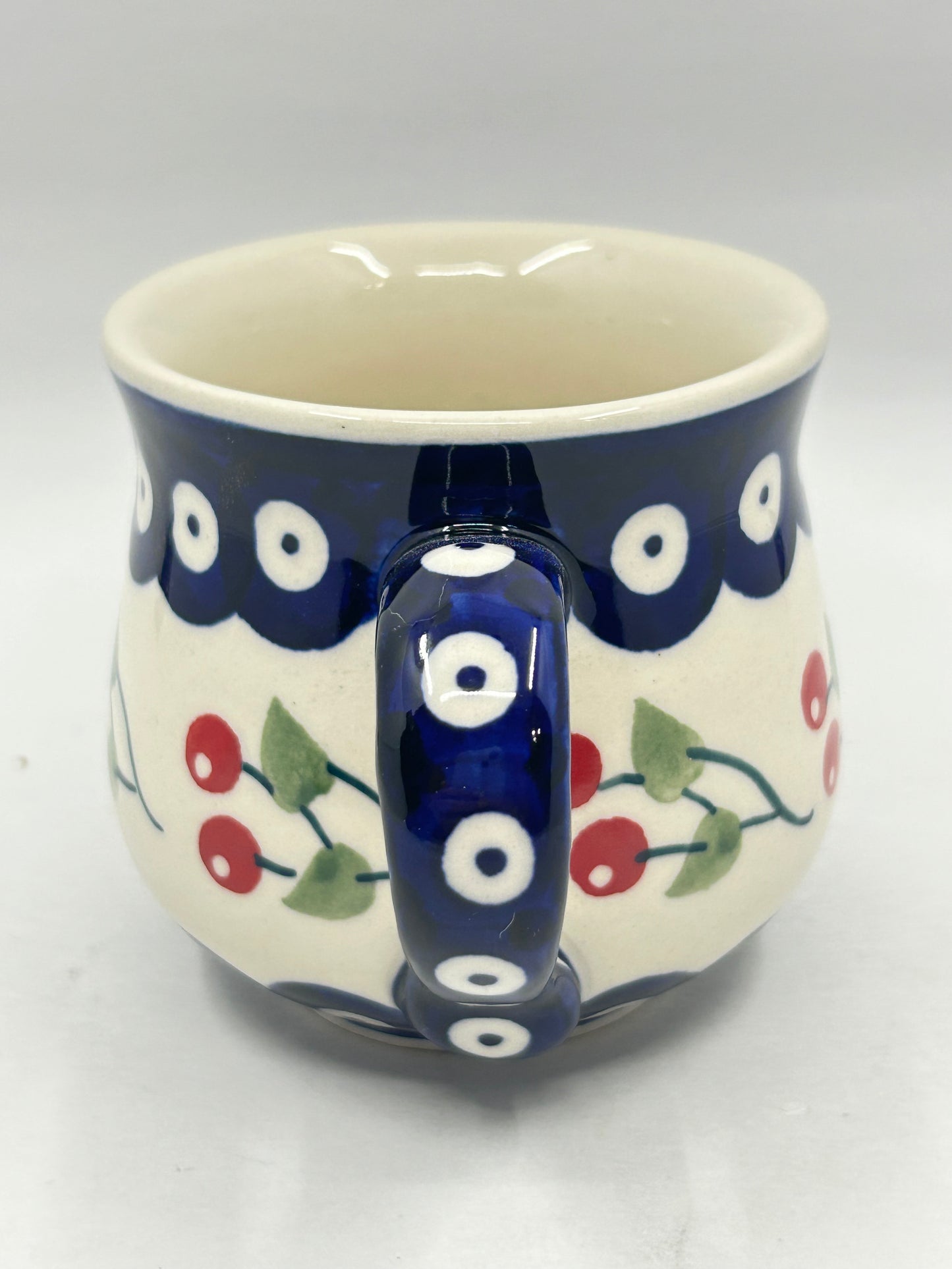 Small Bubble Mug ~ 70WI