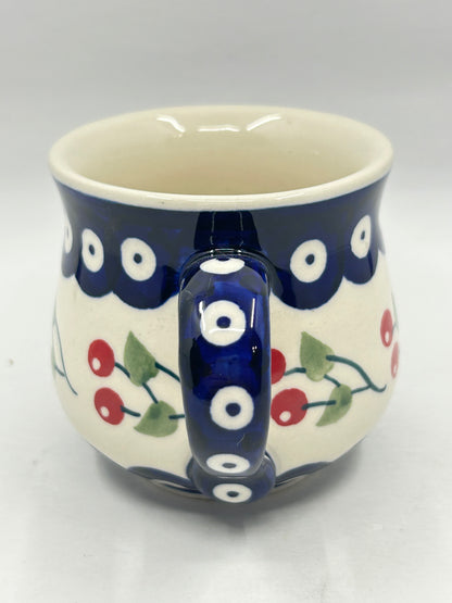 Small Bubble Mug ~ 70WI