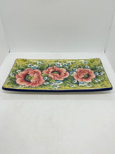 Load image into Gallery viewer, Limited Edition C26 ~ Tray ~ 6&quot; x 11.75&quot; - L891