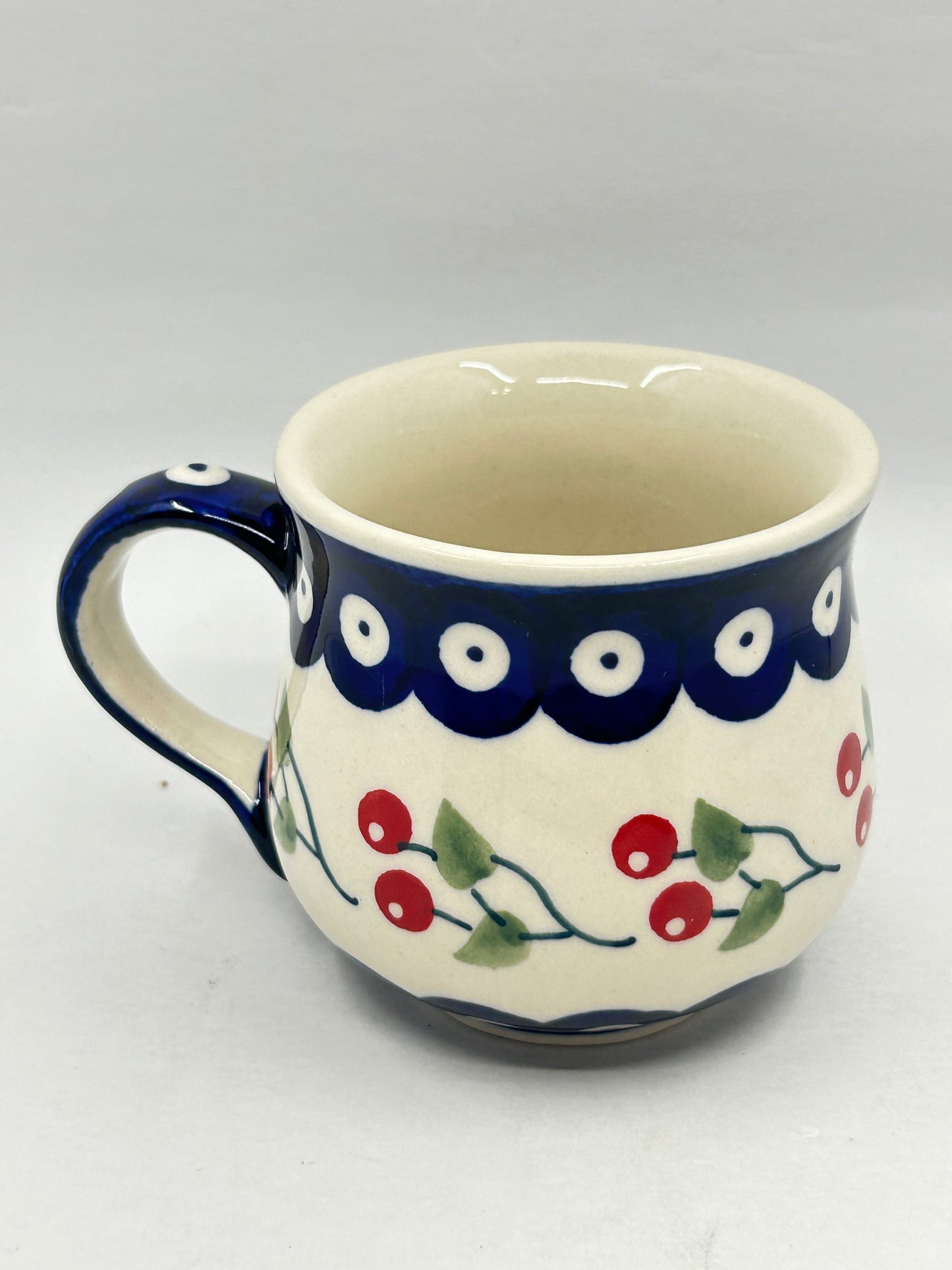 Small Bubble Mug ~ 70WI