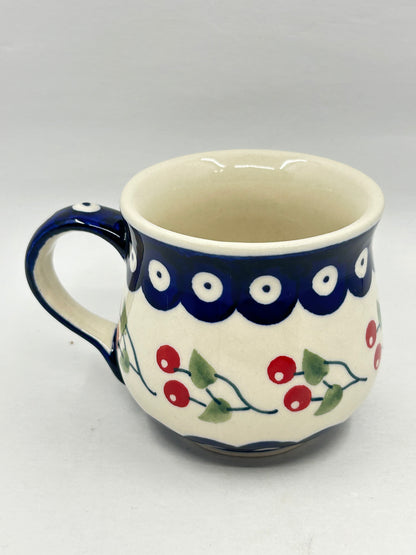 Small Bubble Mug ~ 70WI