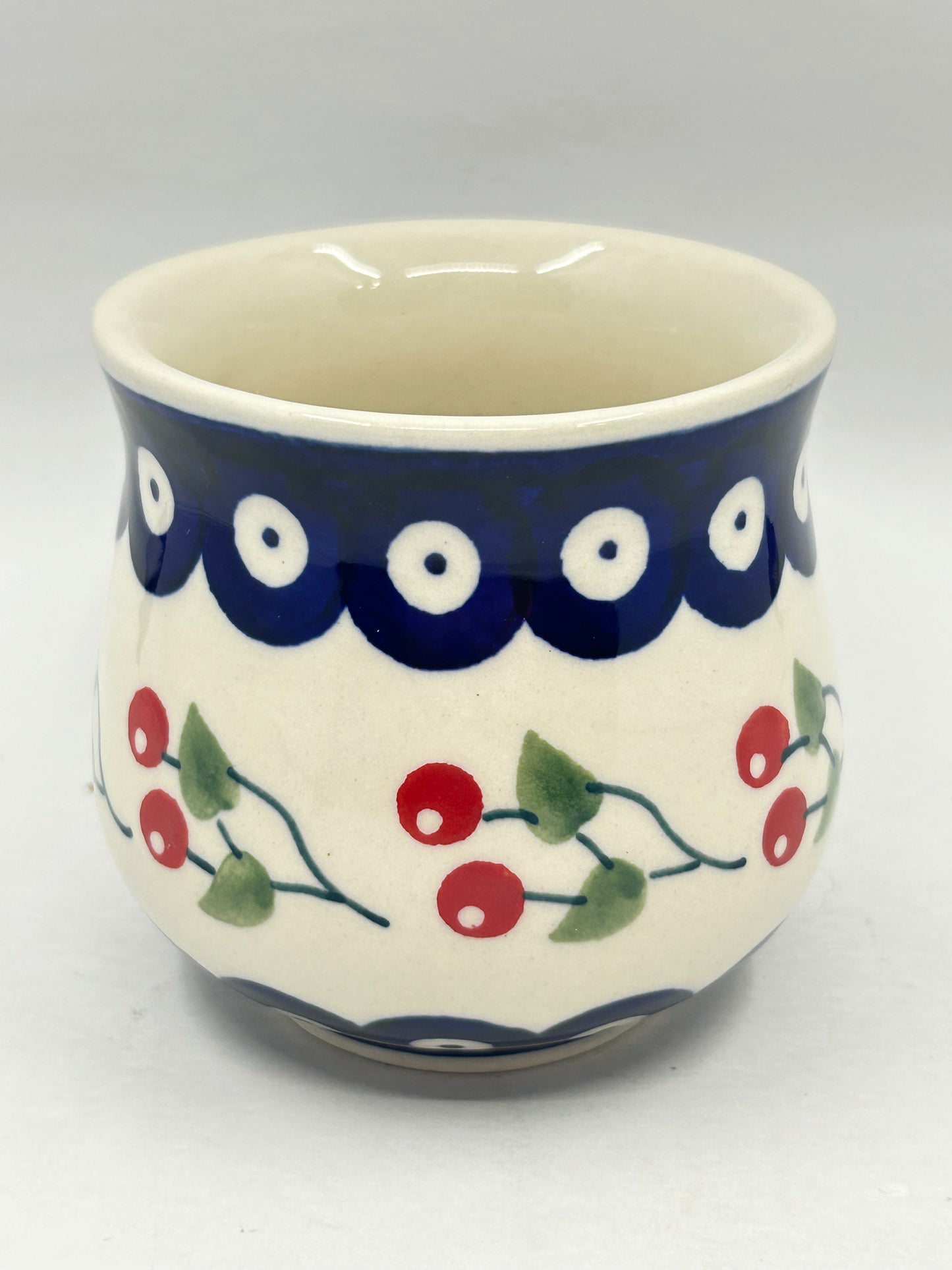 Small Bubble Mug ~ 70WI
