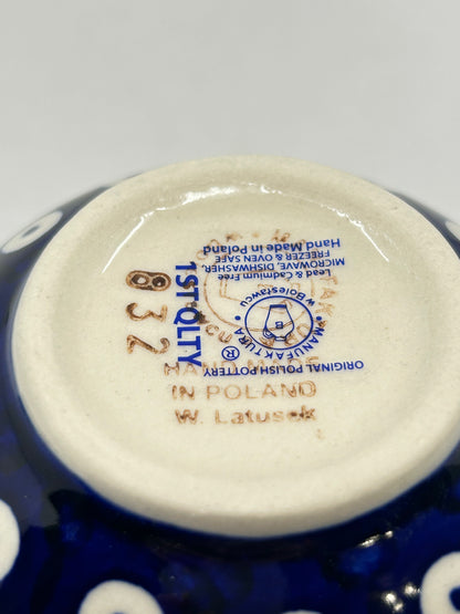 Small Bubble Mug ~ 70WI