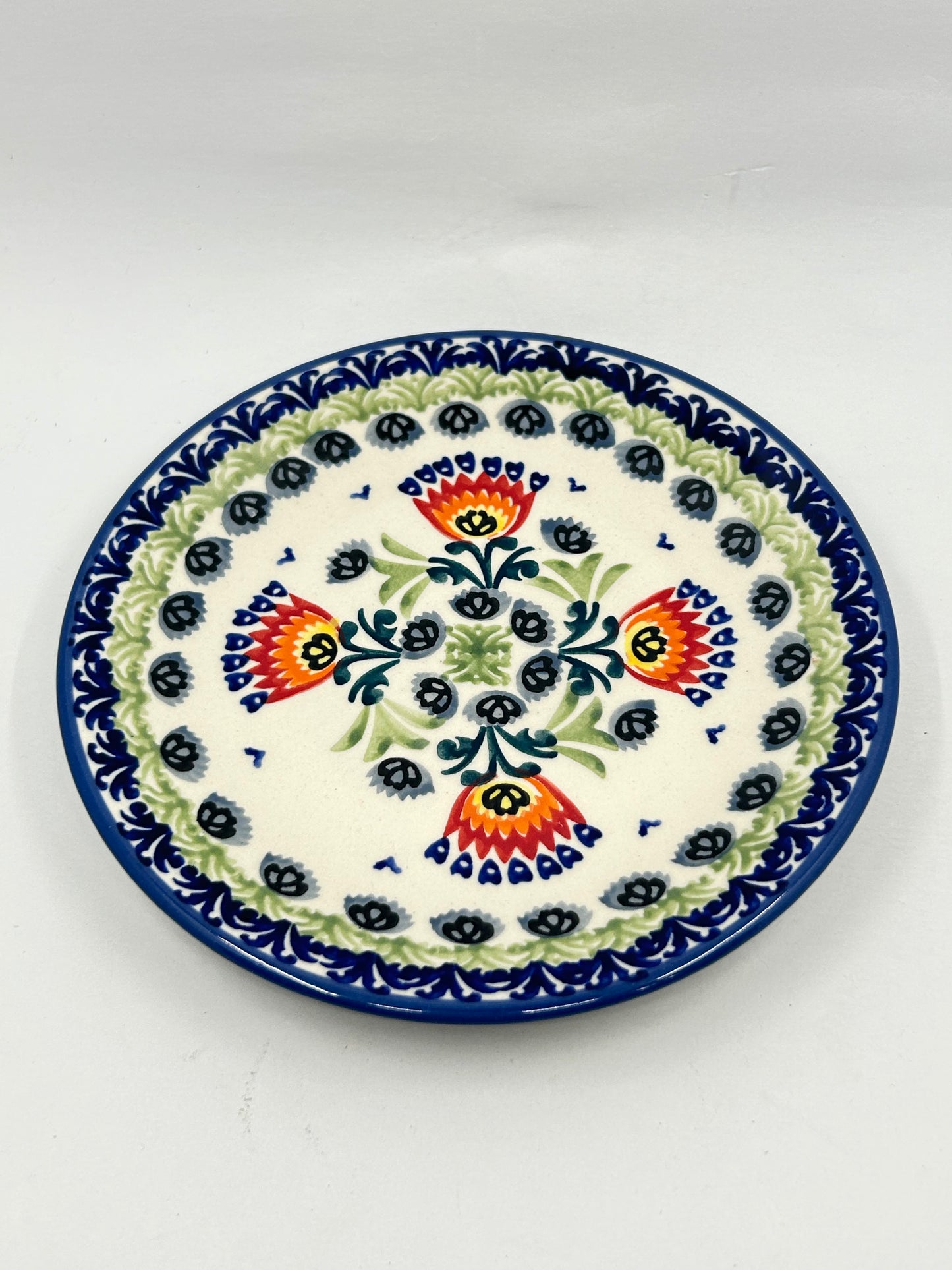 Bread & Butter Plate - P314