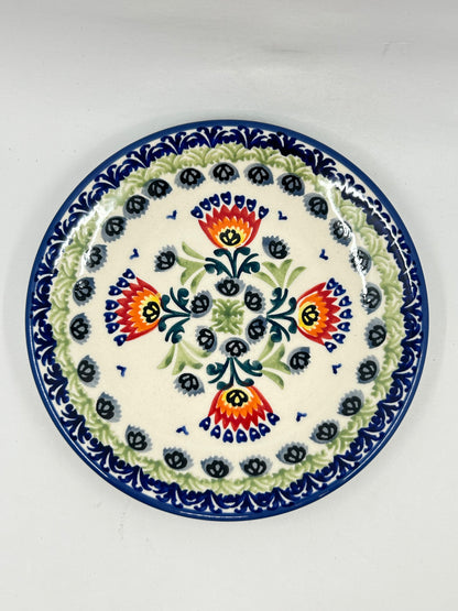 Bread & Butter Plate - P314