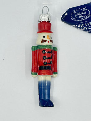 Nutcracker -  UXX8*