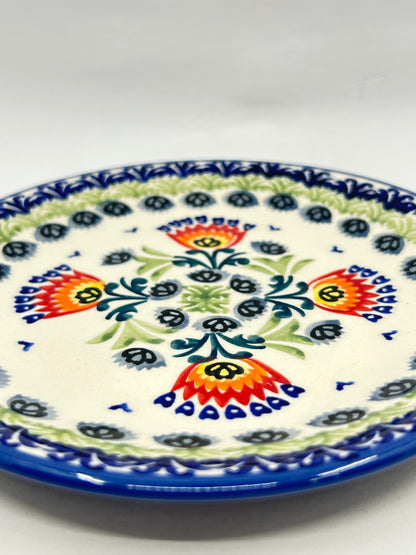 Bread & Butter Plate - P314