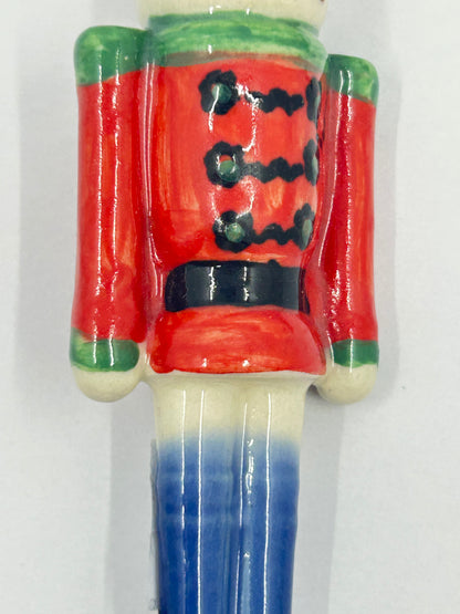 Nutcracker -  UXX8*