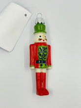 Load image into Gallery viewer, Nutcracker -  UXX7*