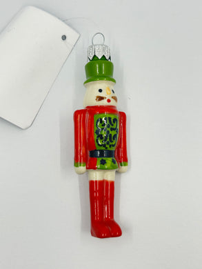 Nutcracker -  UXX7*