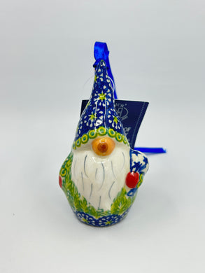 Gnome - UX14